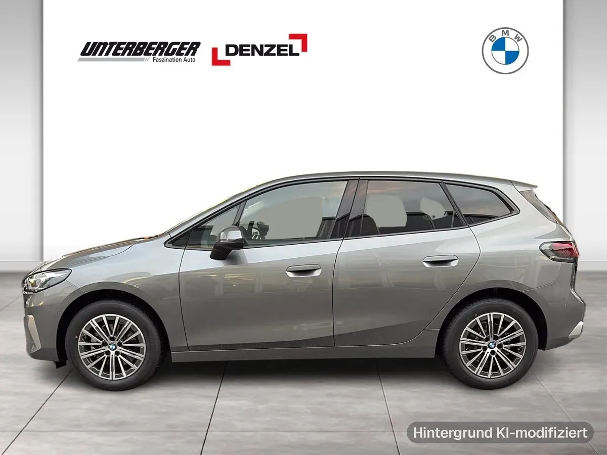 BMW 2 Series Gran Tourer 2025 photo 3