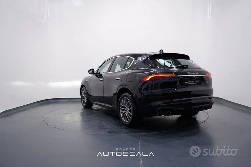 Maserati Grecale 2024 photo 4