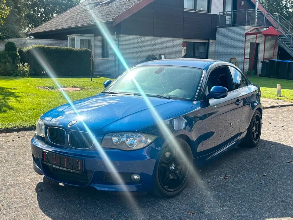 BMW 118D