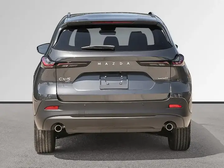 Mazda Cx-5 2026 photo 5