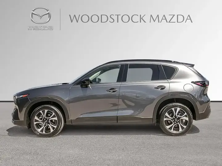 Mazda Cx-5 2026 photo 3