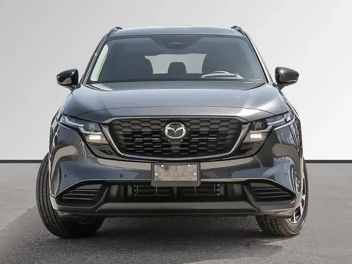 Mazda Cx-5 2026 photo 2