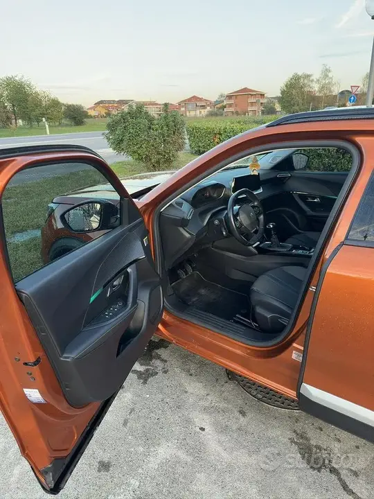 Peugeot 2008 2021 photo 5