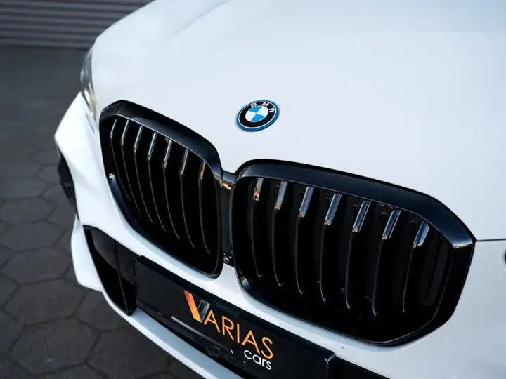 BMW X5 2022 photo 2