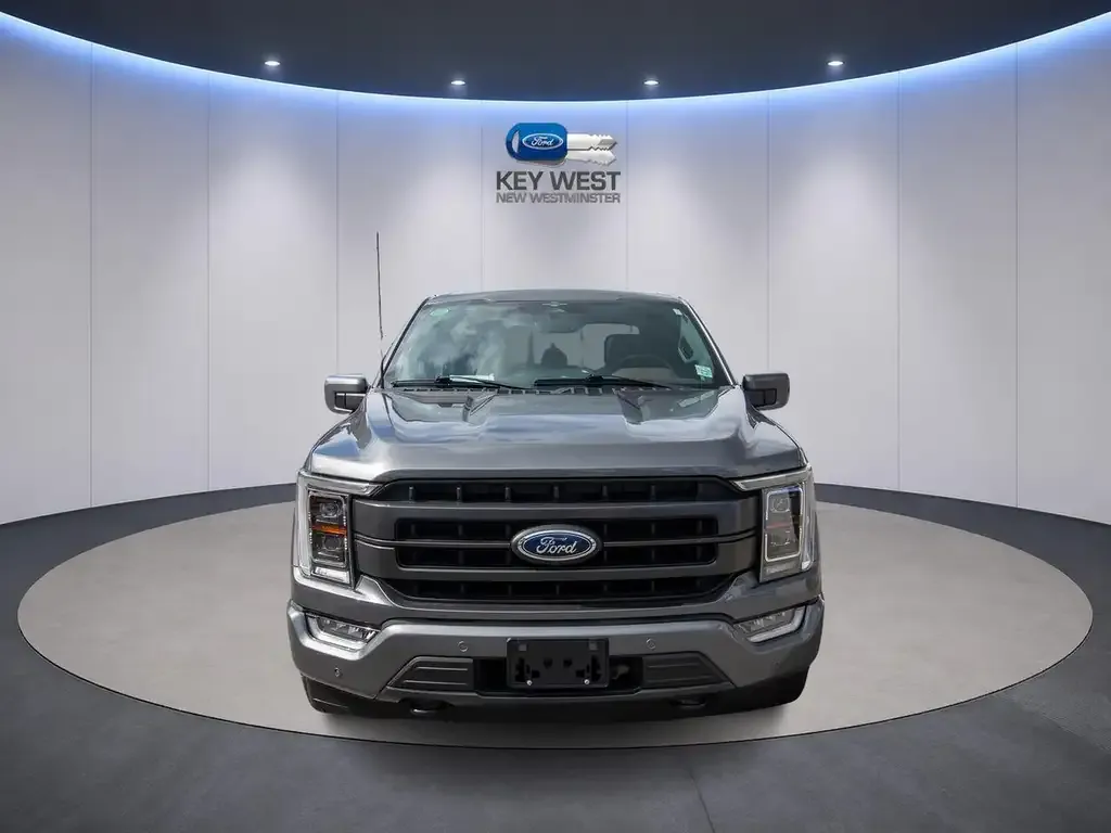Ford F-150 2023 photo 3