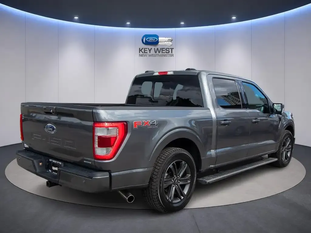 Ford F-150 2023 photo 5