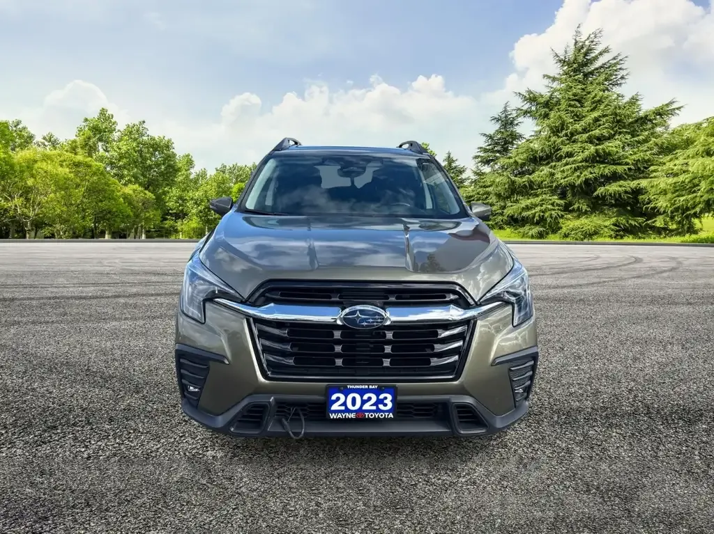Subaru Ascent 2023 photo 2