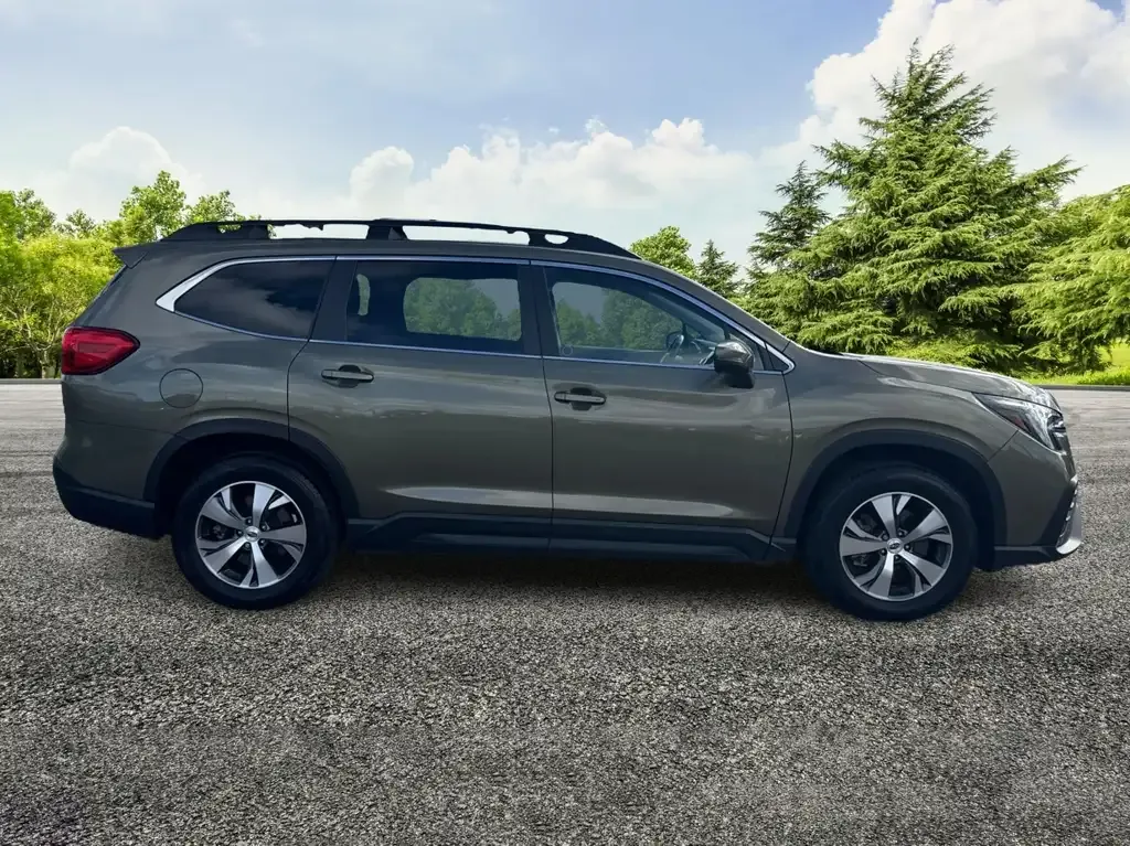 Subaru Ascent 2023 photo 4