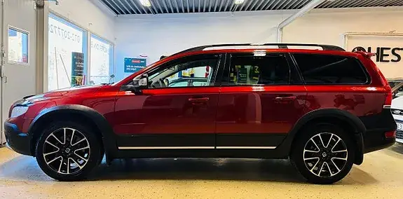 Volvo Xc70 2015 photo 4