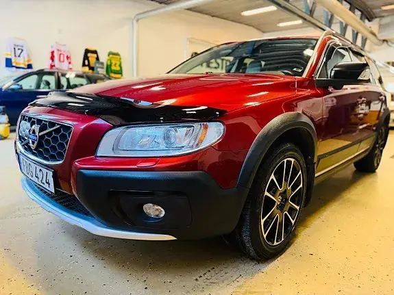 Volvo Xc70 2015 photo 2