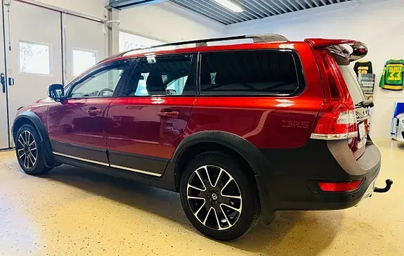 Volvo Xc70 2015 photo 5