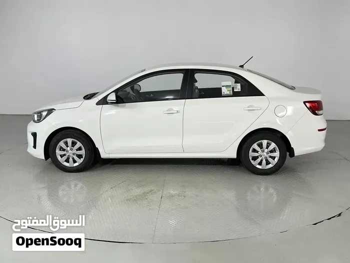 Kia Pegas 2023 photo 4