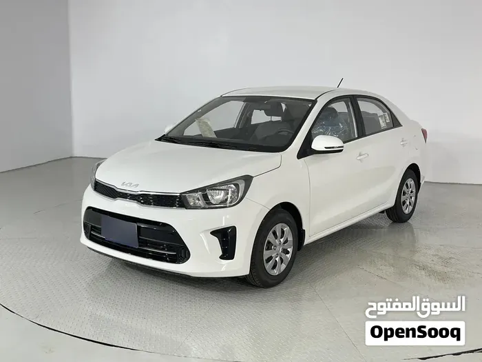 Kia Pegas 2023 photo 2