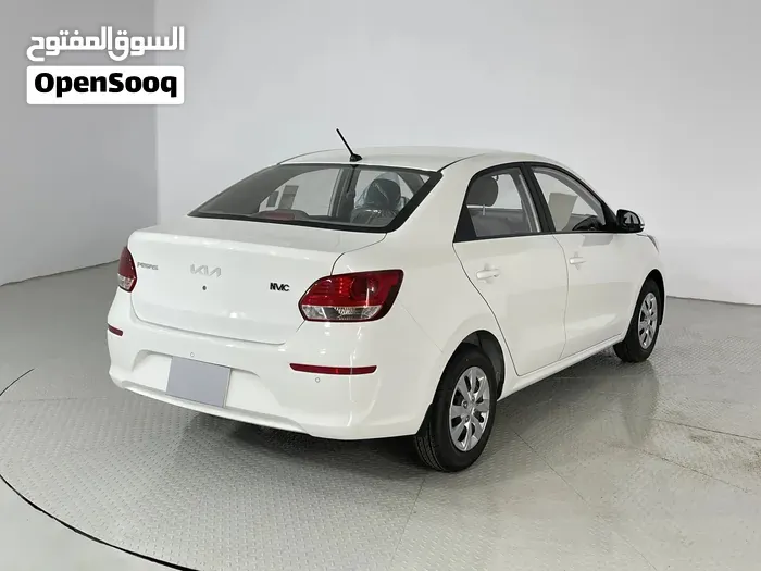 Kia Pegas 2023 photo 3