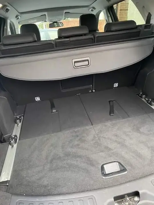 Land Rover Discovery Sport 2016 photo 4
