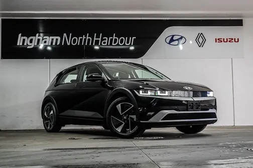 Hyundai Ioniq 5