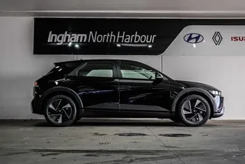 Hyundai Ioniq 5 2026 photo 3