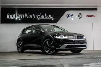 Hyundai Ioniq 5 2026 photo 2