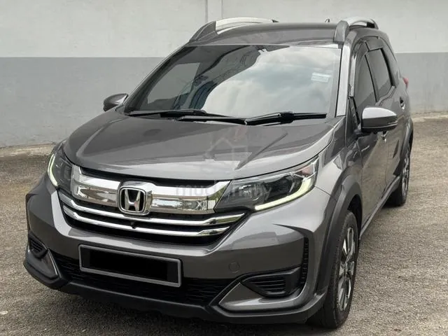 Honda Br-V