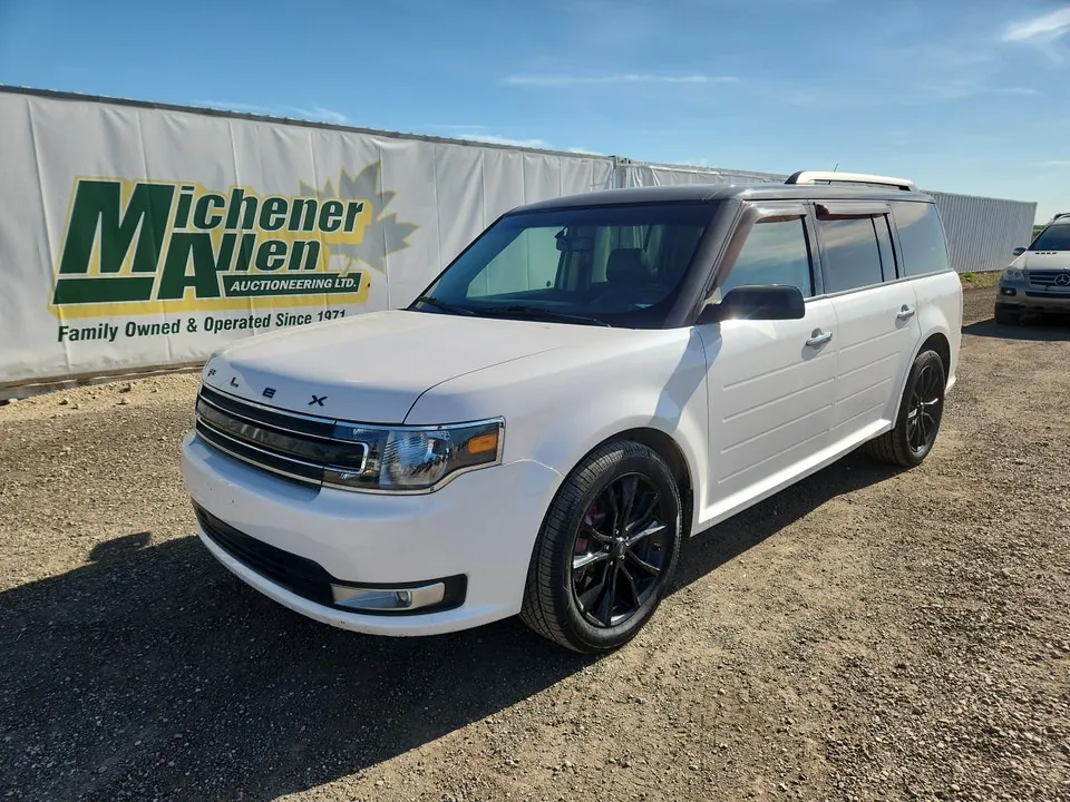 Ford Flex
