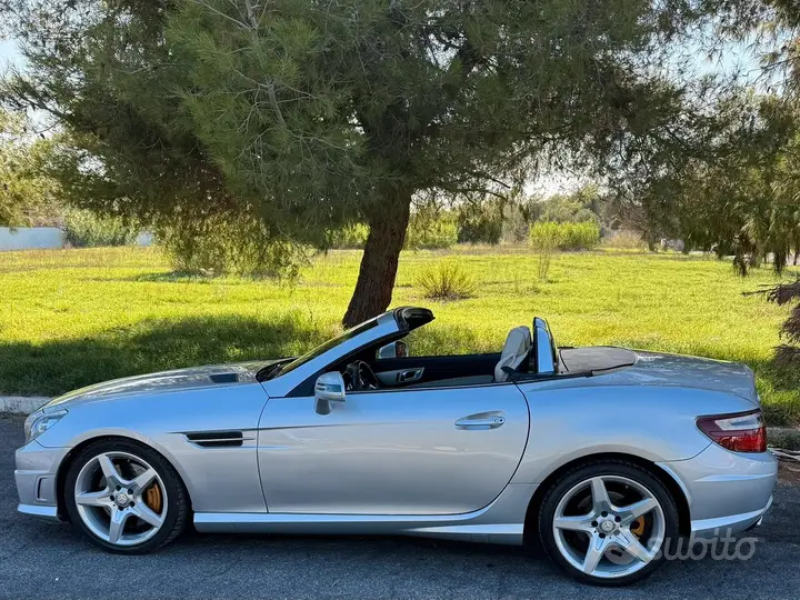 Mercedes-Benz Slk