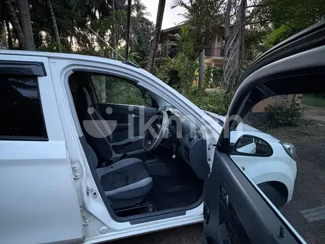Suzuki Alto 2015 photo 5