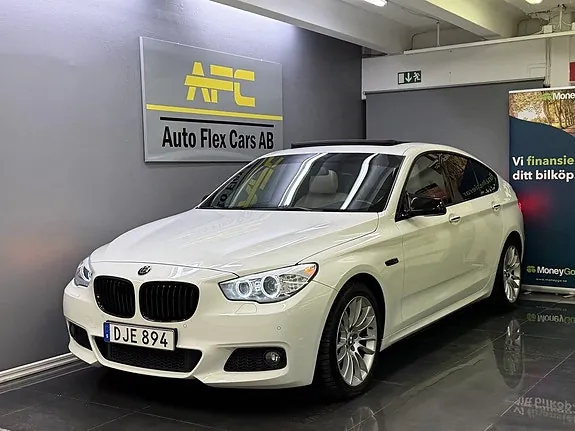 BMW 530D