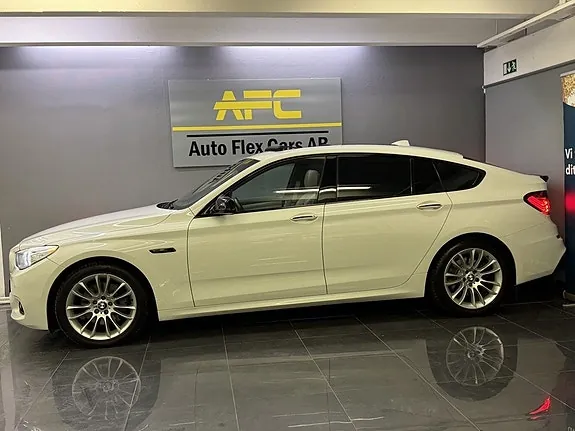 BMW 530D 2013 photo 2