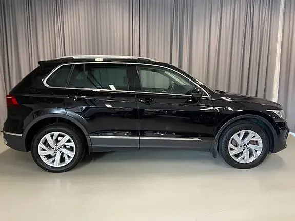 Volkswagen Tiguan 2023 photo 4