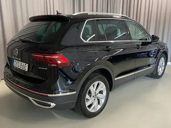 Volkswagen Tiguan 2023 photo 5