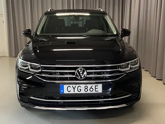 Volkswagen Tiguan 2023 photo 2