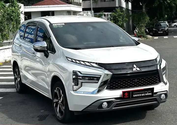 Mitsubishi Xpander 2025 photo 2