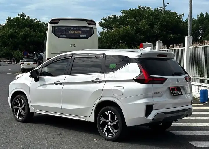 Mitsubishi Xpander 2025 photo 3