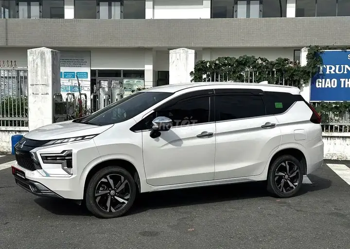 Mitsubishi Xpander