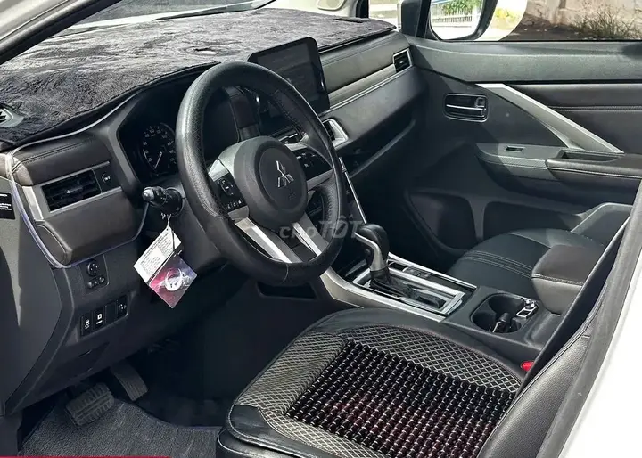 Mitsubishi Xpander 2025 photo 5
