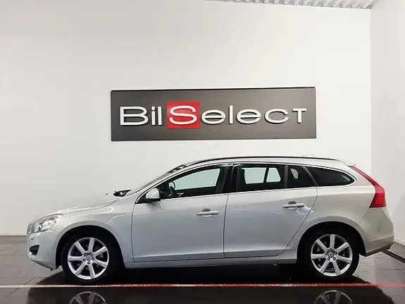 Volvo V60 2013 photo 2