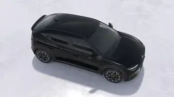 Hyundai Ioniq 3 2027 photo 2