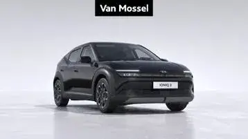 Hyundai Ioniq 3