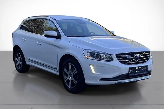 Volvo Xc60 2014 photo 3