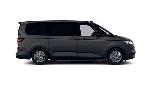 Volkswagen Multivan 2026 photo 3