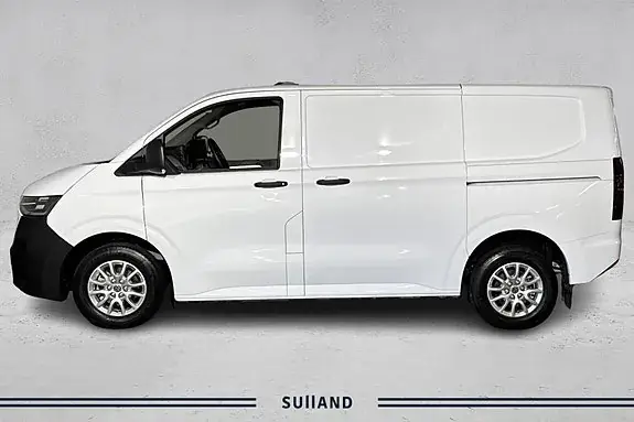 Volkswagen Transporter 2025 photo 2