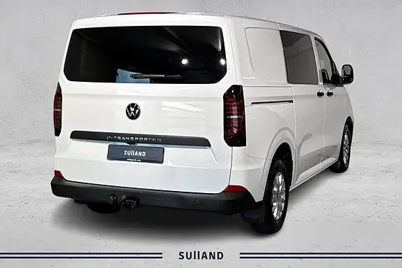 Volkswagen Transporter 2025 photo 5