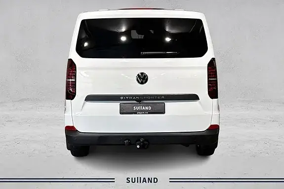 Volkswagen Transporter 2025 photo 4