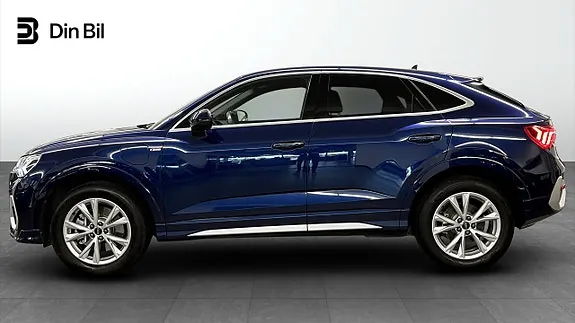 Audi Q3 2021 photo 2