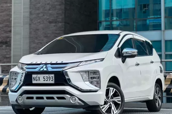 Mitsubishi Xpander Gls 2021 photo 4