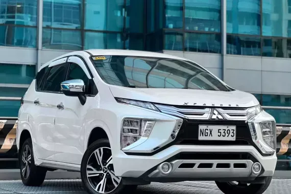 Mitsubishi Xpander Gls 2021 photo 3