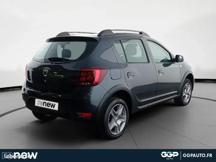 Dacia Sandero 2019 photo 5