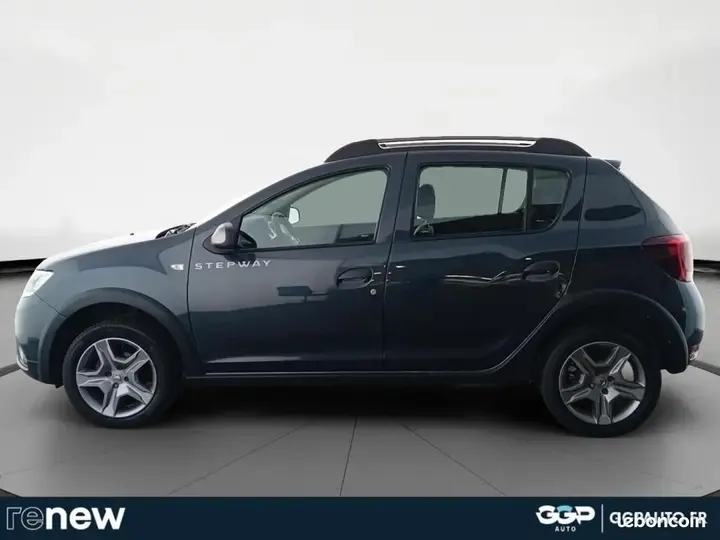 Dacia Sandero 2019 photo 2