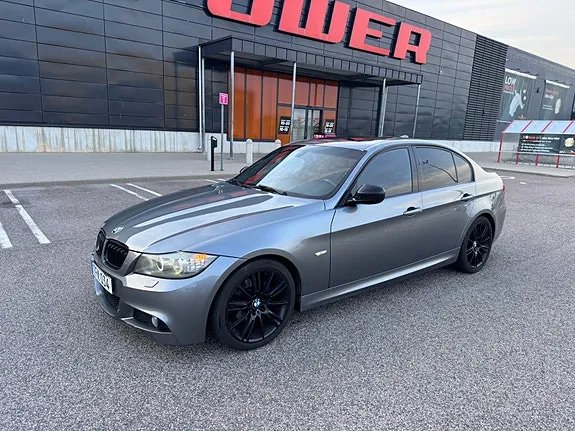 BMW 318D
