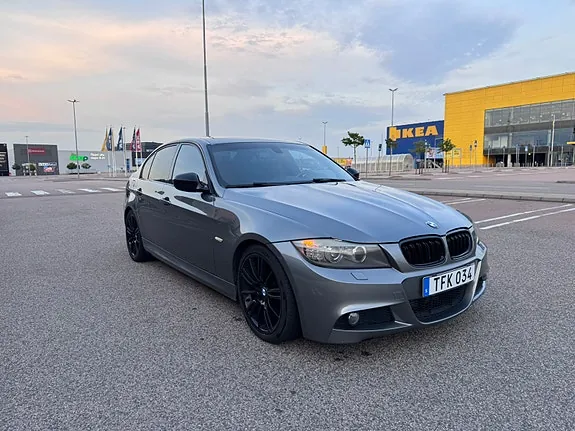 BMW 318D